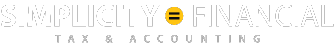 Simplicity Financial Logo