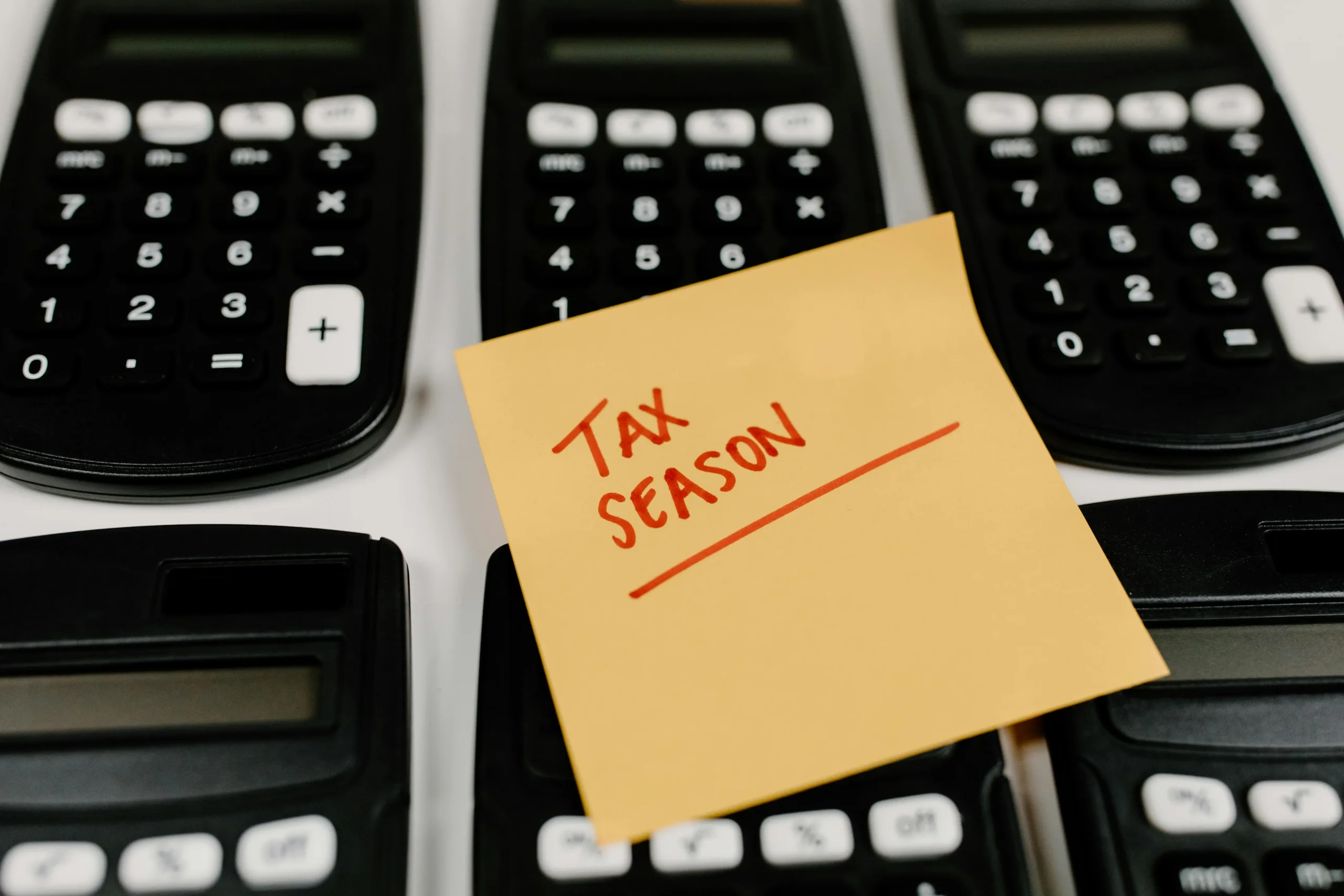 Becoming an Audit vs Tax Accounting Professional