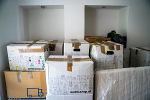 Can Moving Expenses Be Deducted in 2023