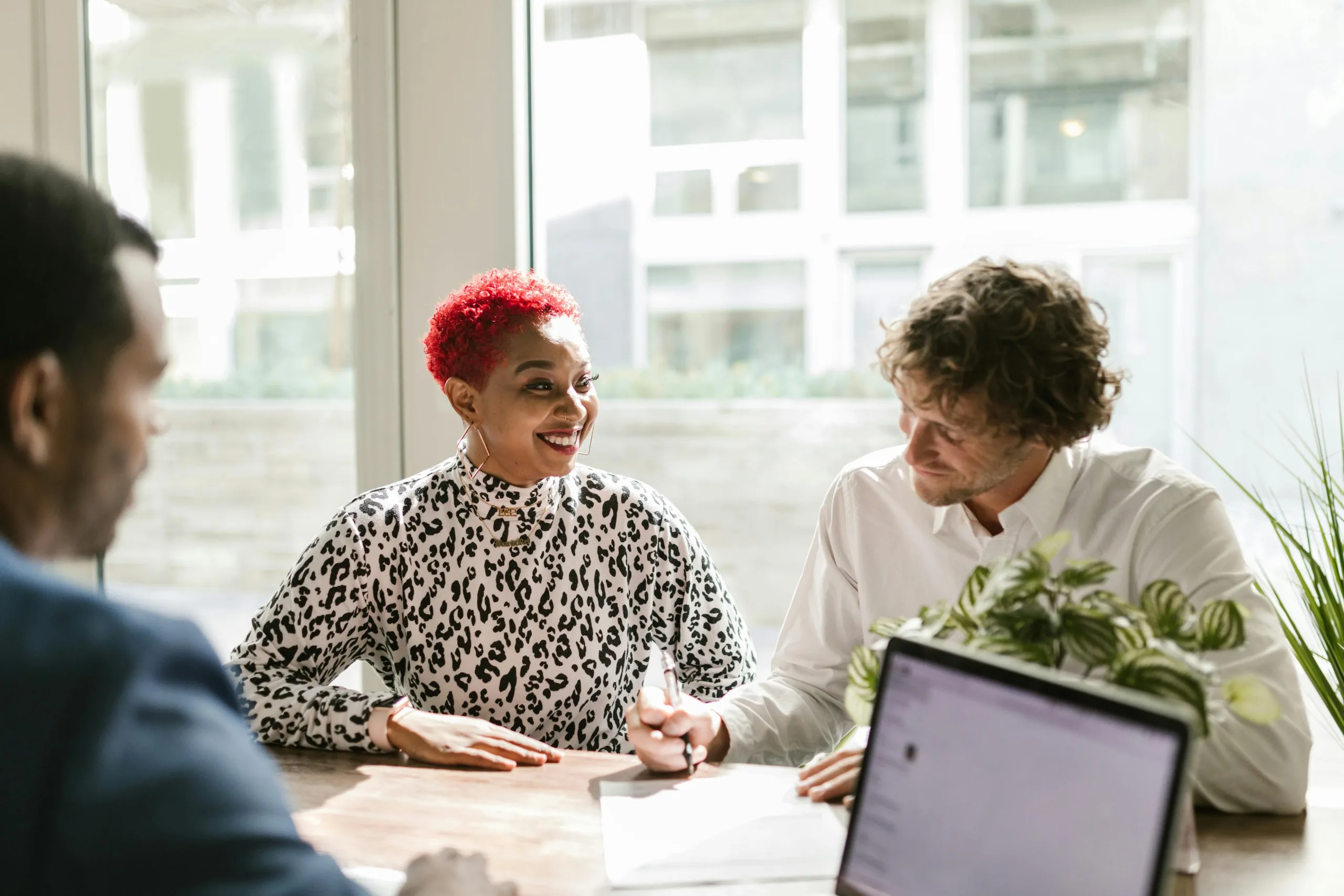 Partner with Simplicity Financial