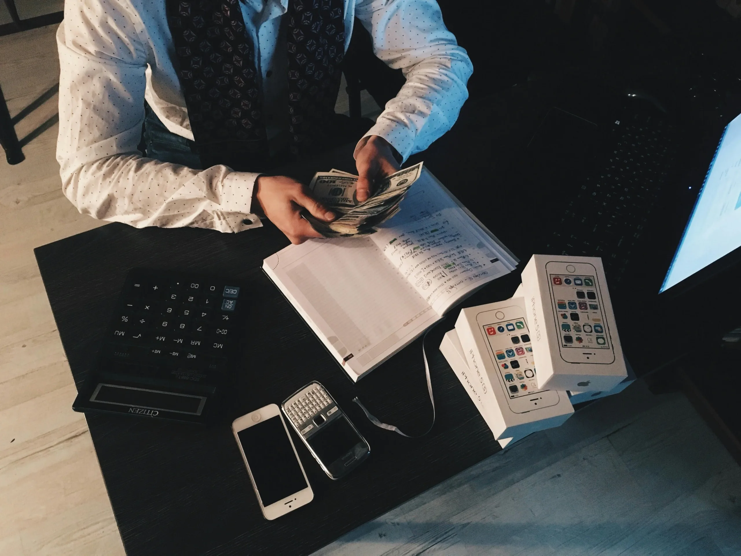 What Is Tax Accounting