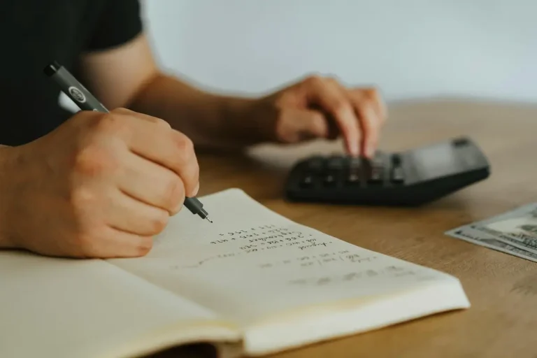 Why Choose Simplicity Financial for Budget Bookkeeping