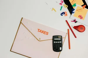 Common Questions About Tax Return Envelopes