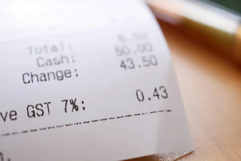 What Is the Riverside County Sales Tax Rate