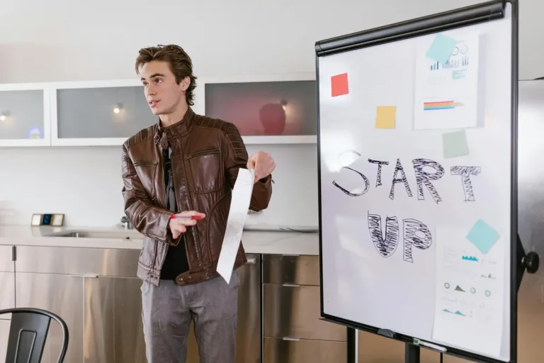 Accounting and Bookkeeping Service for Startups Call Us!