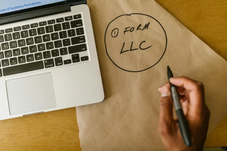paper with writing