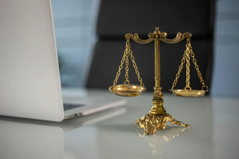 justice scales