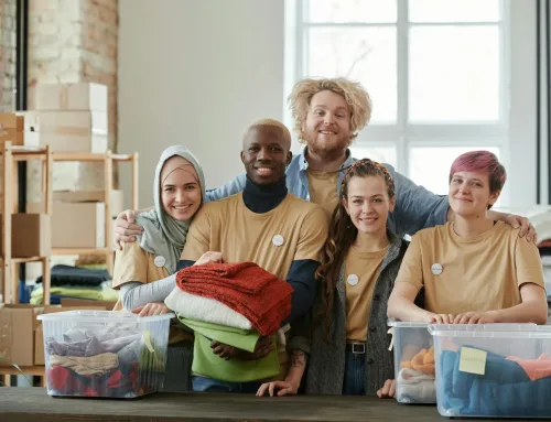 Bookkeeping for Nonprofits: 10 Reasons to Go Remote With Us!