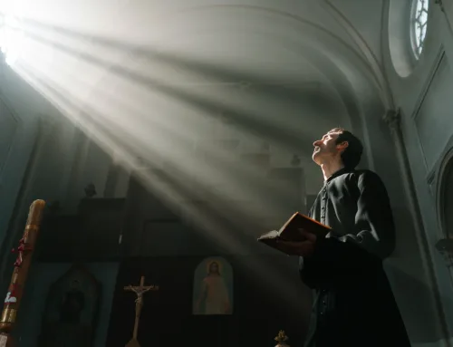 Clergy Tax Accountant – Serving You Globally From California