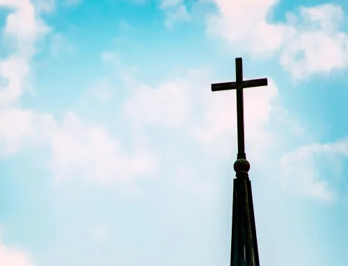 Are Churches 501c3? Let’s Talk About Tax Status – Simplicity Financial