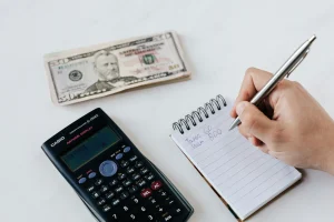banking english