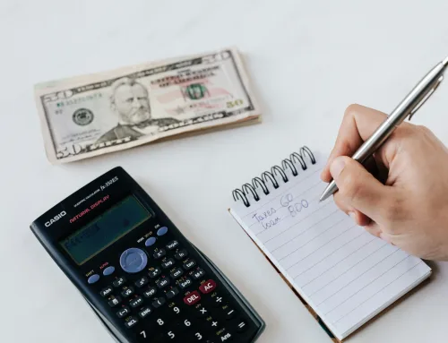 Budget Format for Non-Profit Organization – Simplicity Financial