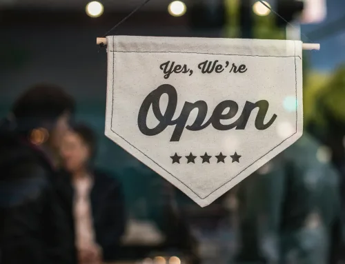 Buying a Small Business: 10 Simple Steps for Success