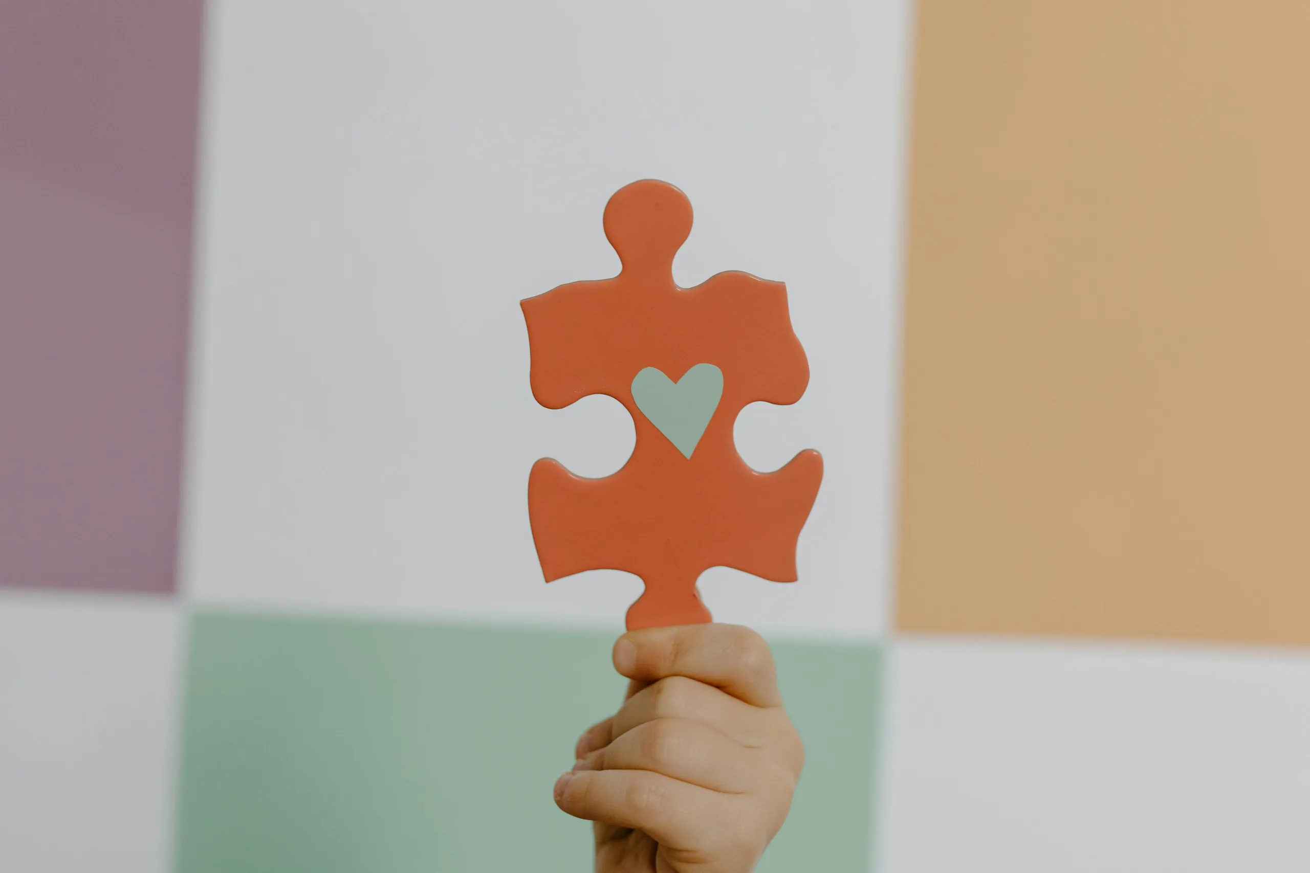 puzzle peace