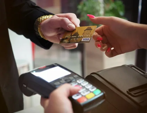 Payment Methods for Small Businesses (Explained by a CPA!)