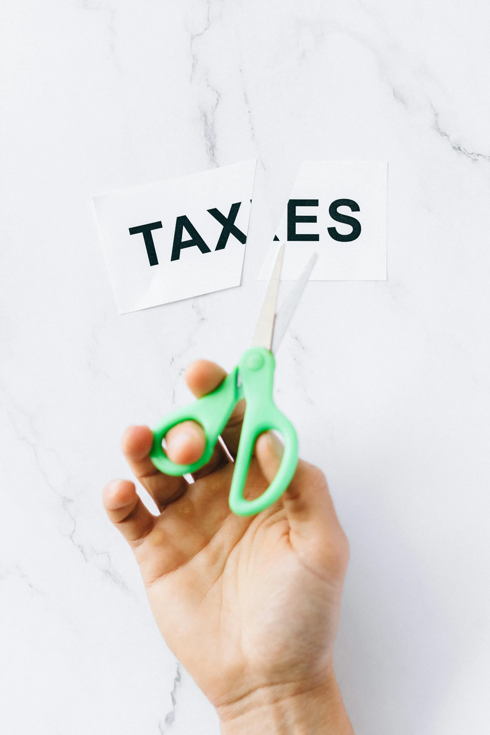 Why Are Above the Line Deductions Better Than Other Deductions