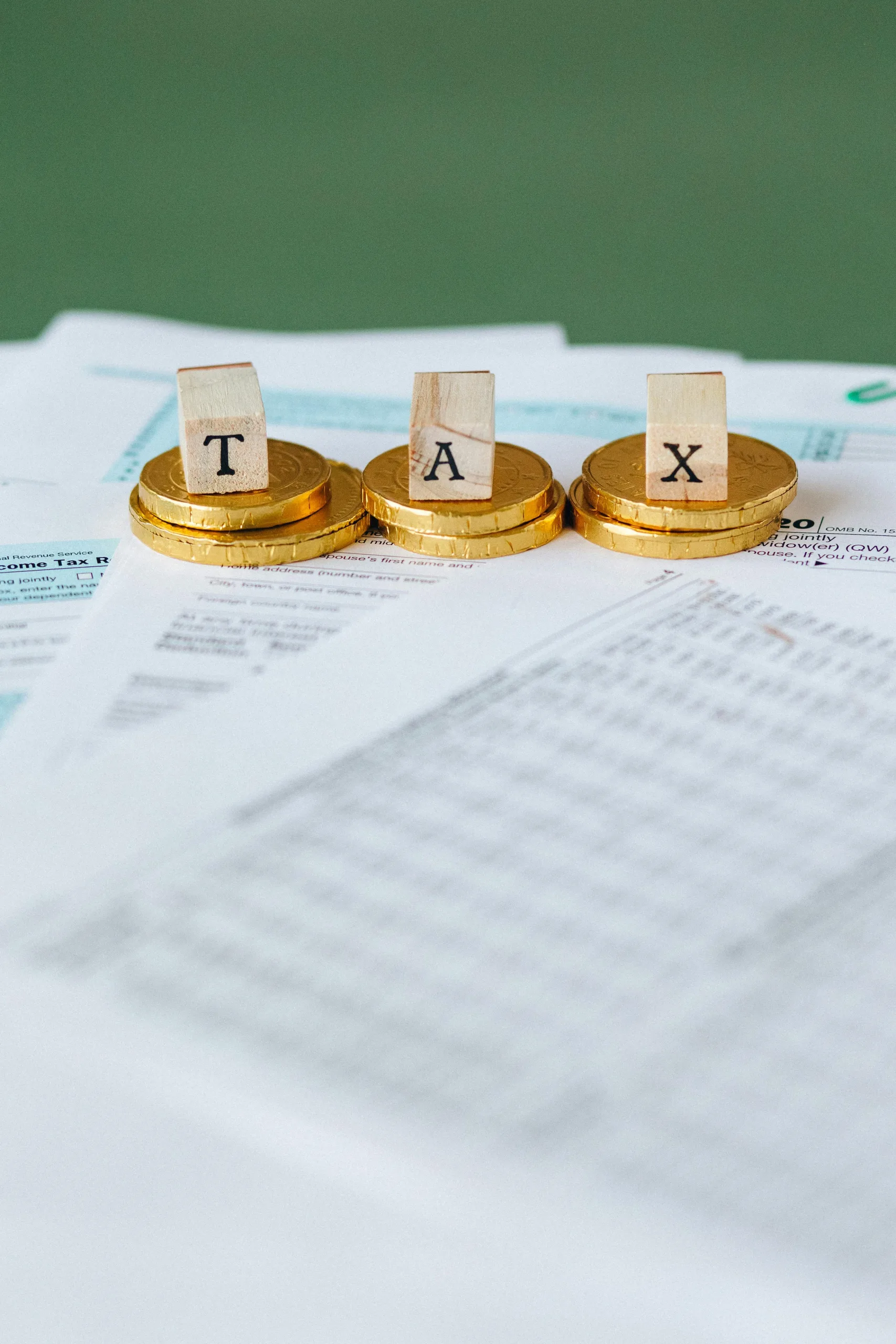 Why Tracking Matters for Above the Line Tax Deductions