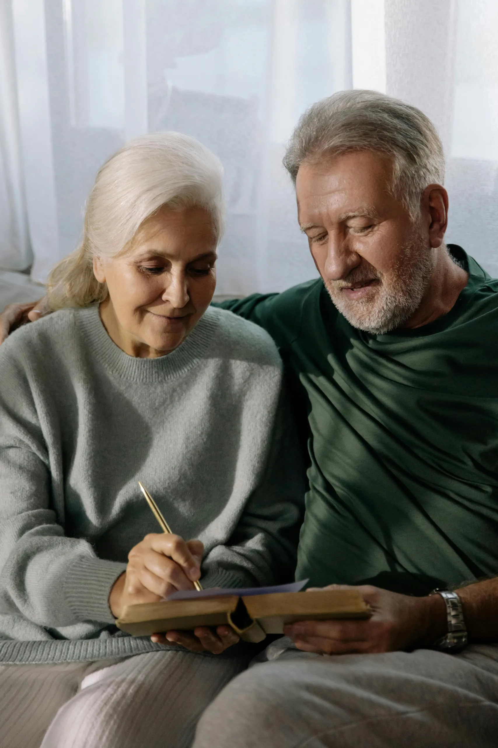 How Simplicity Financial Supports Your Future