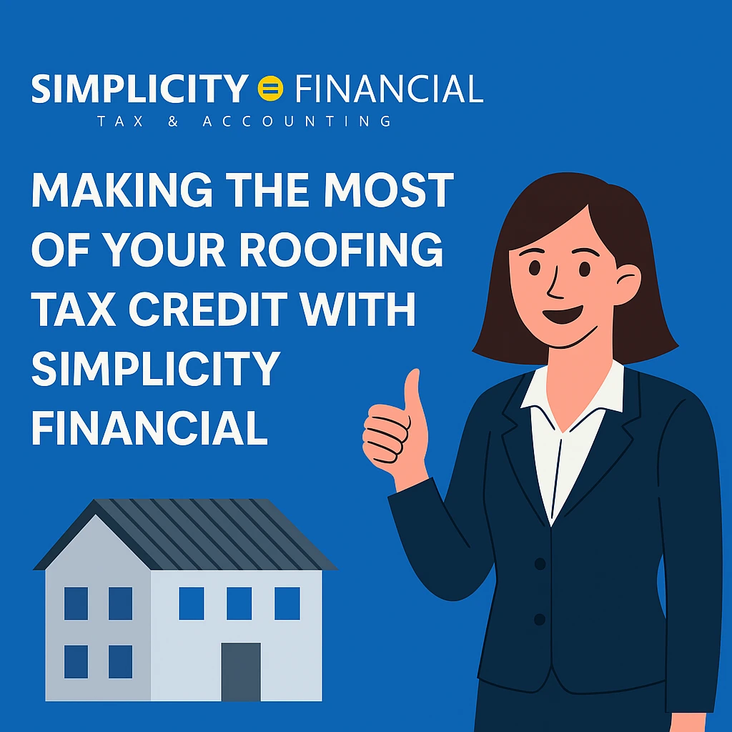(2d graphic) A woman is giving a thumbs up and there is a house behind her.
