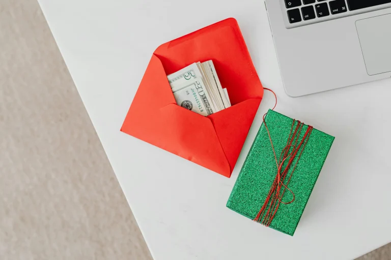 Are Christmas Bonuses Taxed in 2025_ What to Expect