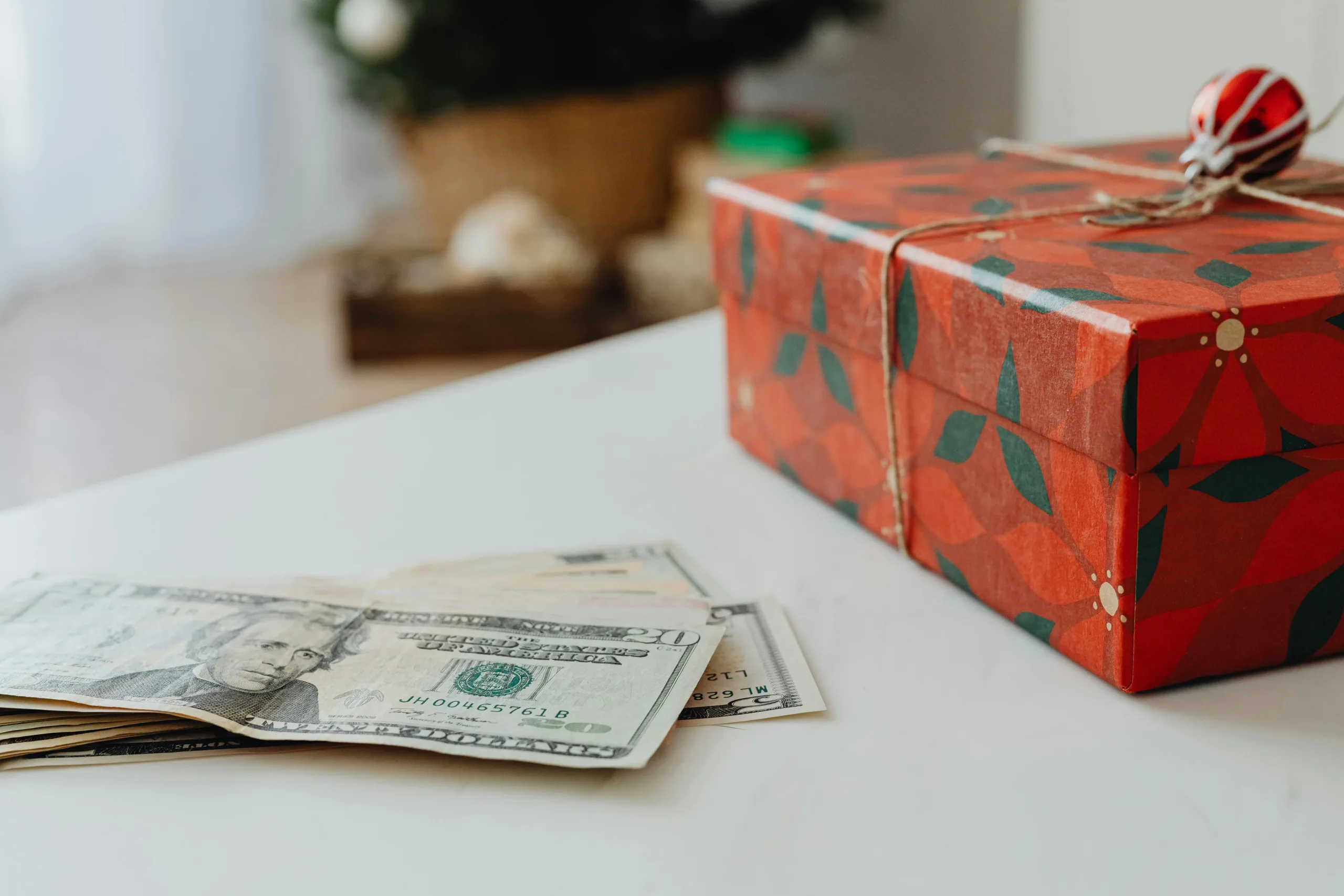 Planning Ahead for the Holiday Season