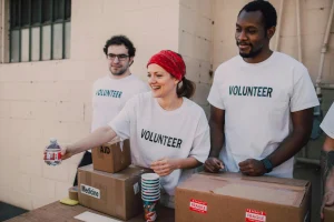 What Counts as a Charitable Donation for 2025
