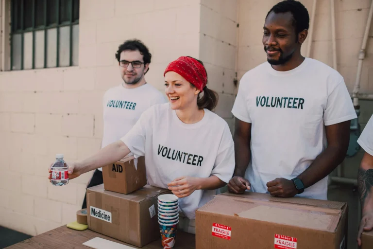 What Counts as a Charitable Donation for 2025