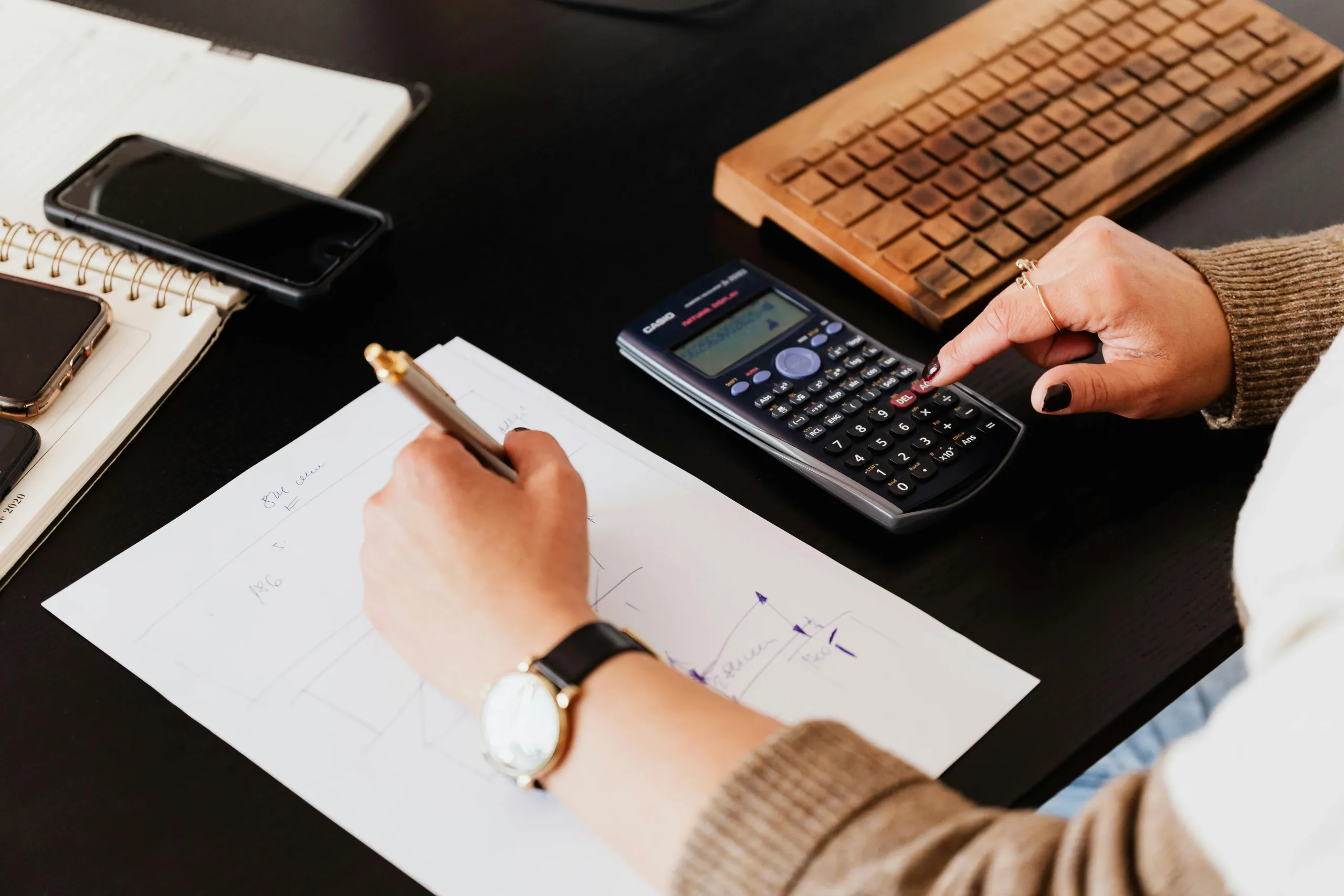Year End Bookkeeping Checklist The Complete 2025 Process
