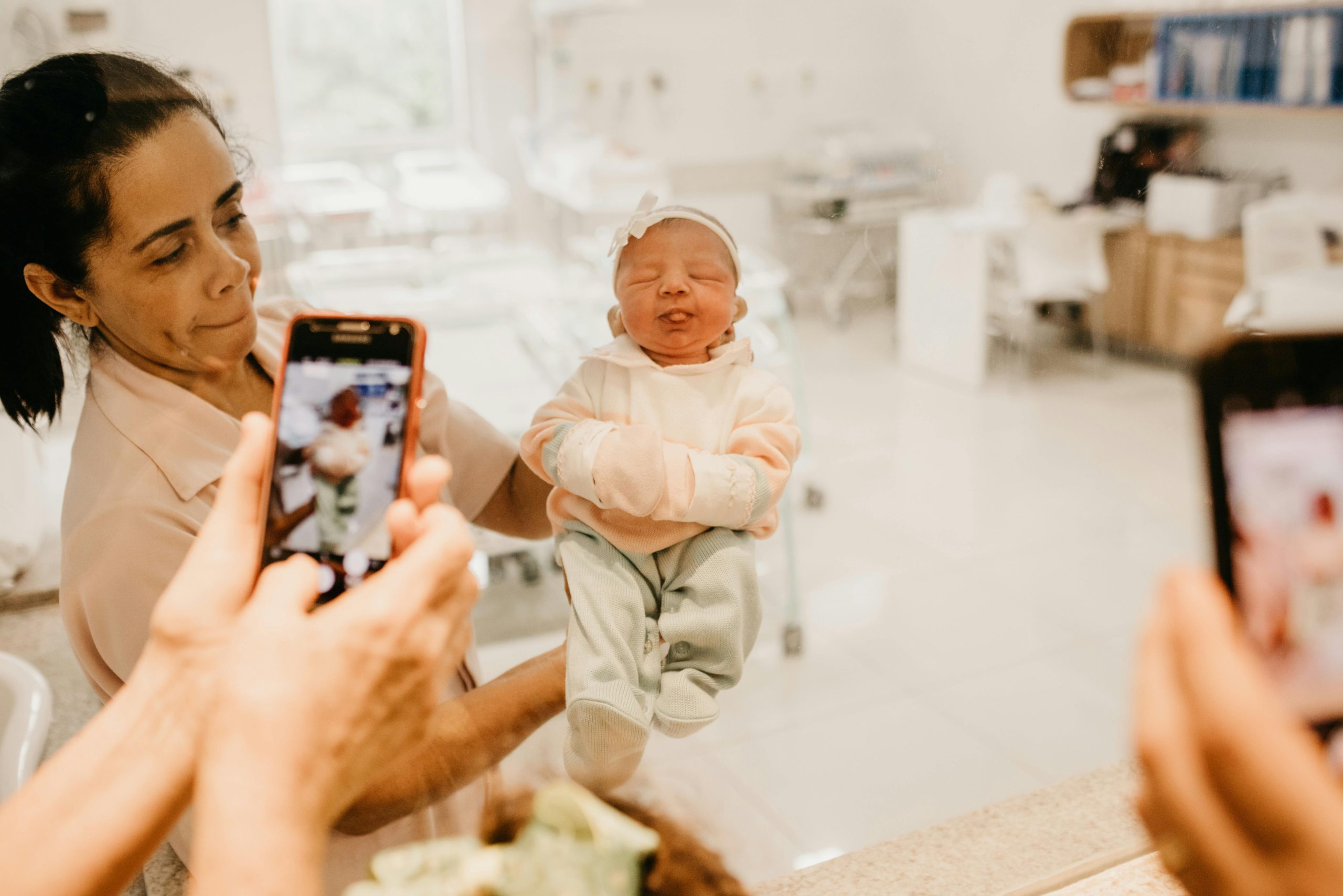 Can I Claim My Newborn on Taxes 2025 Simple Guide