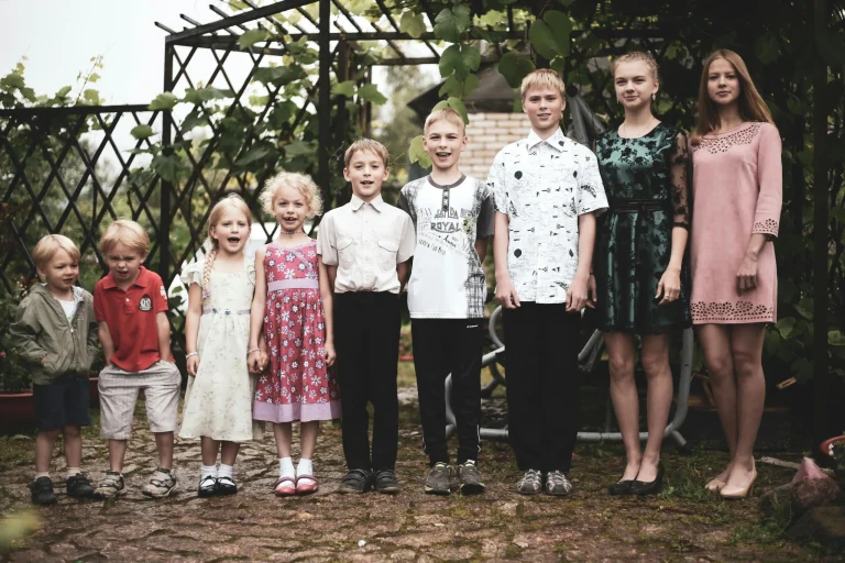 How Many Kids Can You Claim on Taxes