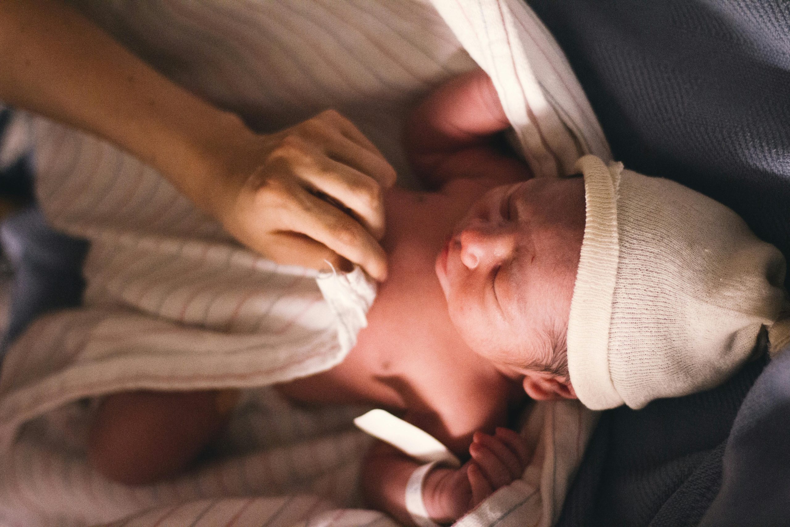 Can I Claim My Newborn on Taxes 2025 Simple Guide