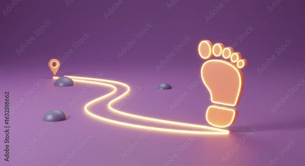 A CPA “Footprint Map” You Can Do in 5 Minutes