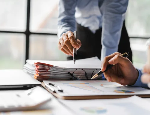 Form 8832: Entity Election Explained (Fast)