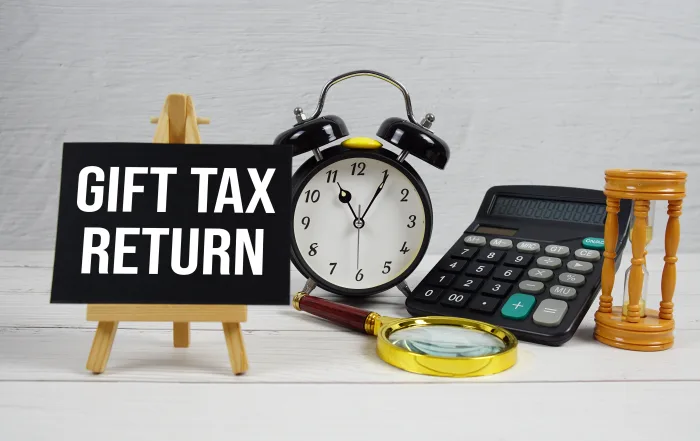 Annual Gift Tax Exclusion 2026 A Simple Pre-Gift Checklist