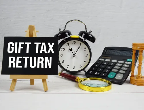 Annual Gift Tax Exclusion 2026: What to Know