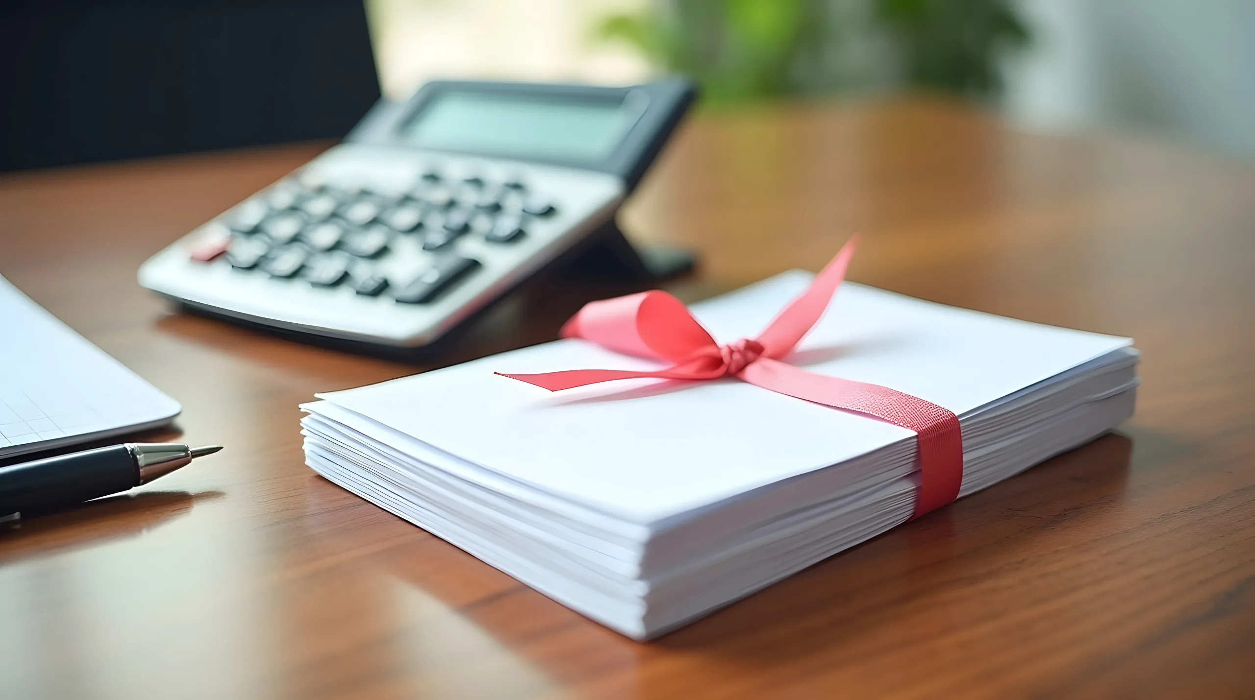 Annual Gift Tax Exclusion 2026 What to Know