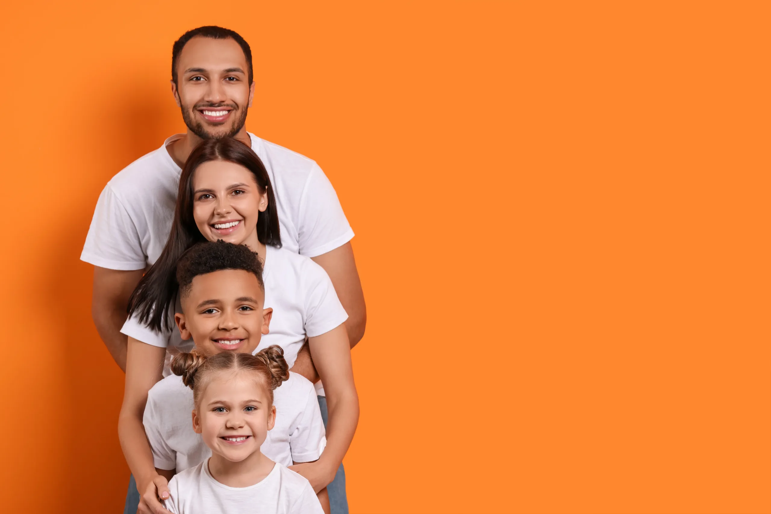 Can I Claim My Girlfriends Kids as a Dependent The Multi Child Version