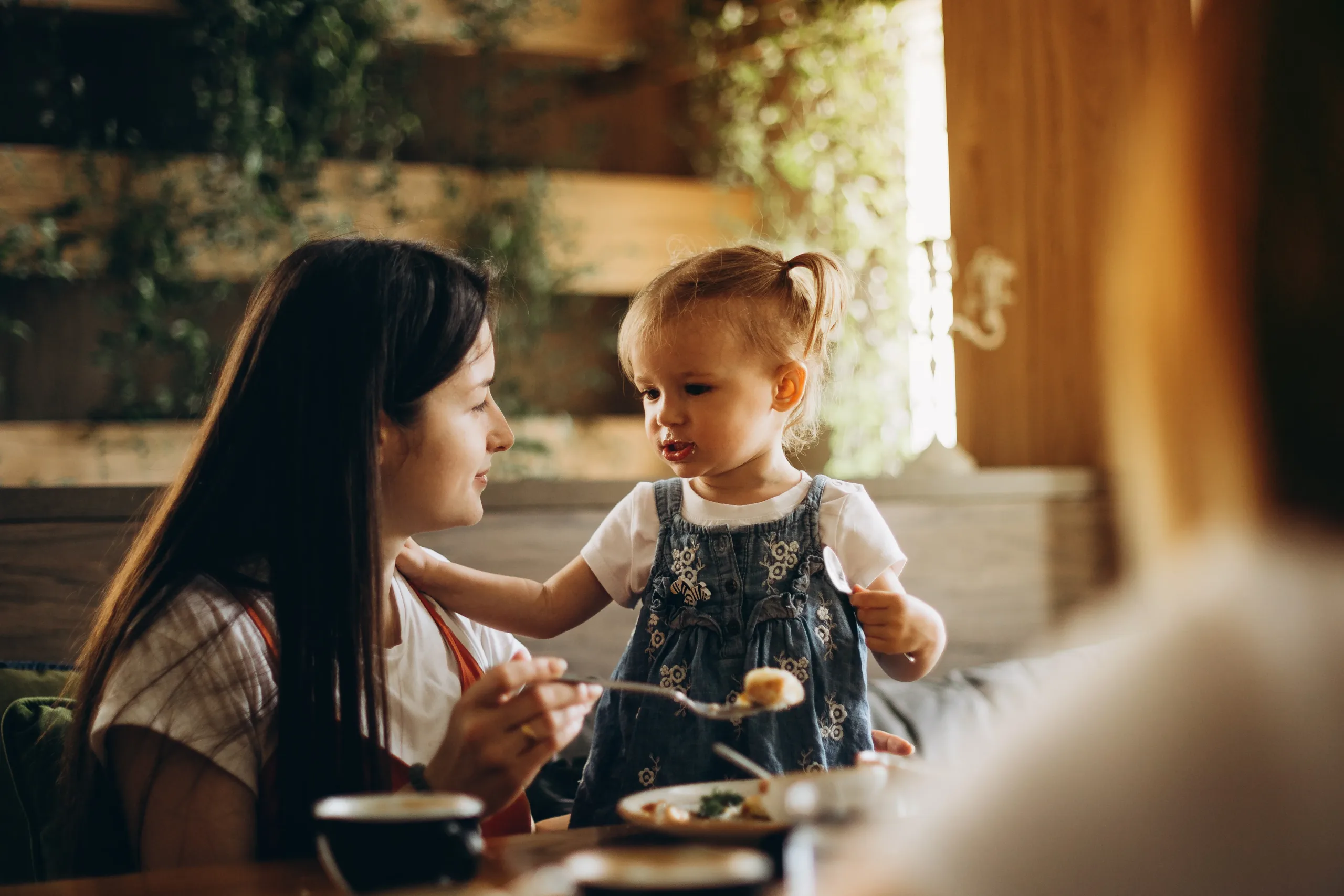 Can I Claim My Girlfriends Kids as a Dependent The Multi Child Version