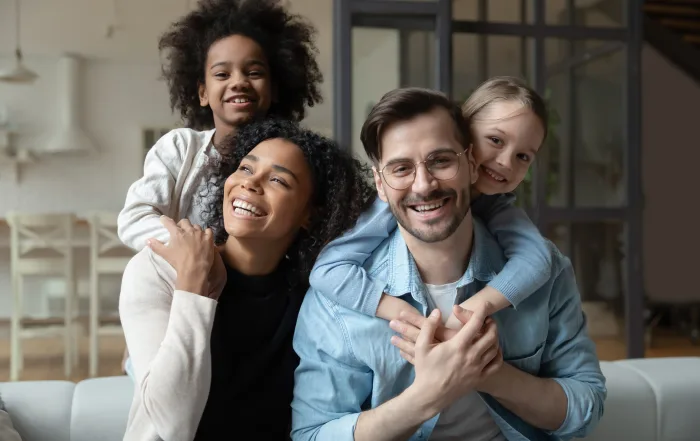 Can I Claim My Girlfriends Kids as a Dependent The Multi Child Version