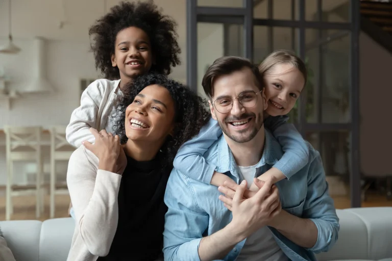 Can I Claim My Girlfriends Kids as a Dependent The Multi Child Version