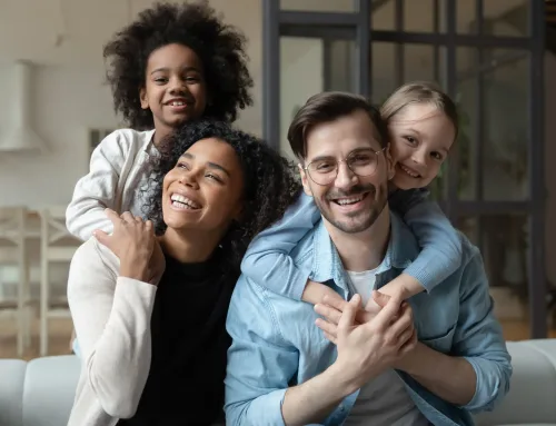 Can I Claim My Girlfriends Child as a Dependent? Ask a CPA!