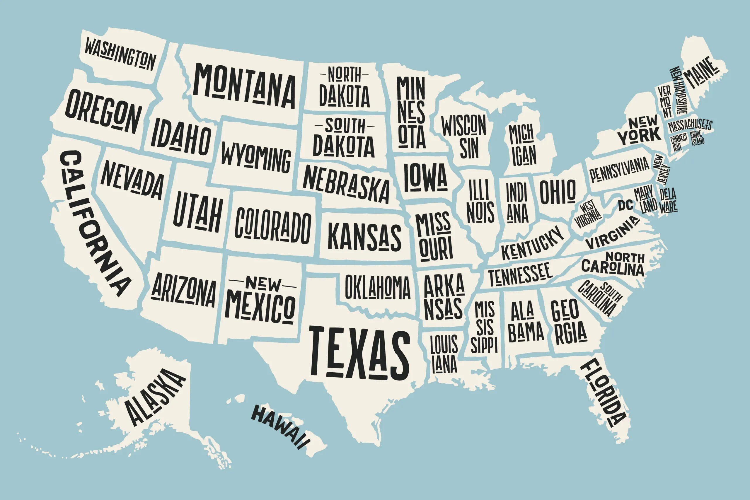 Choosing a State for Your LLC Start With Where the Business Actually Lives