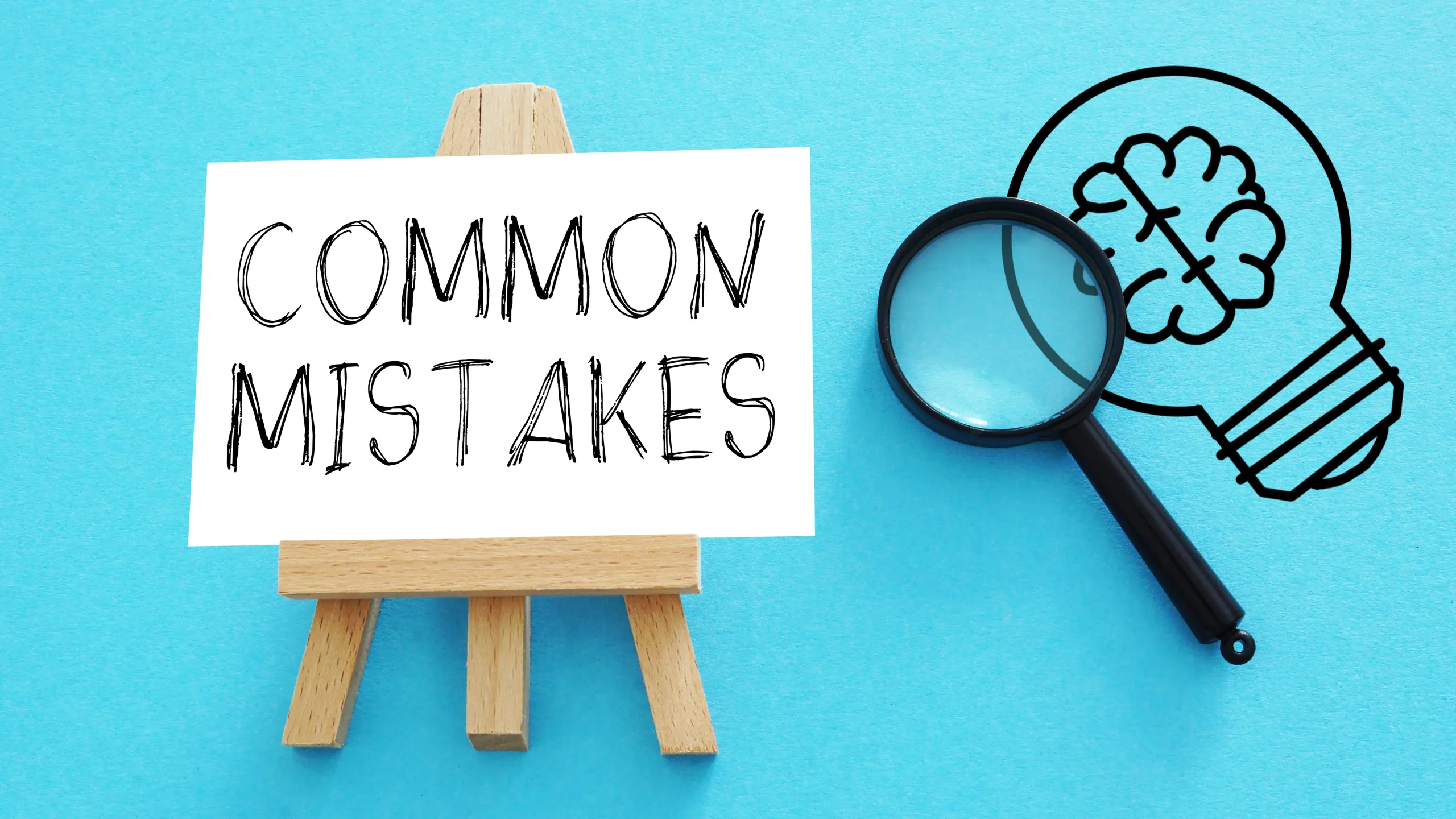 Common Mistakes With Tax Form 8832