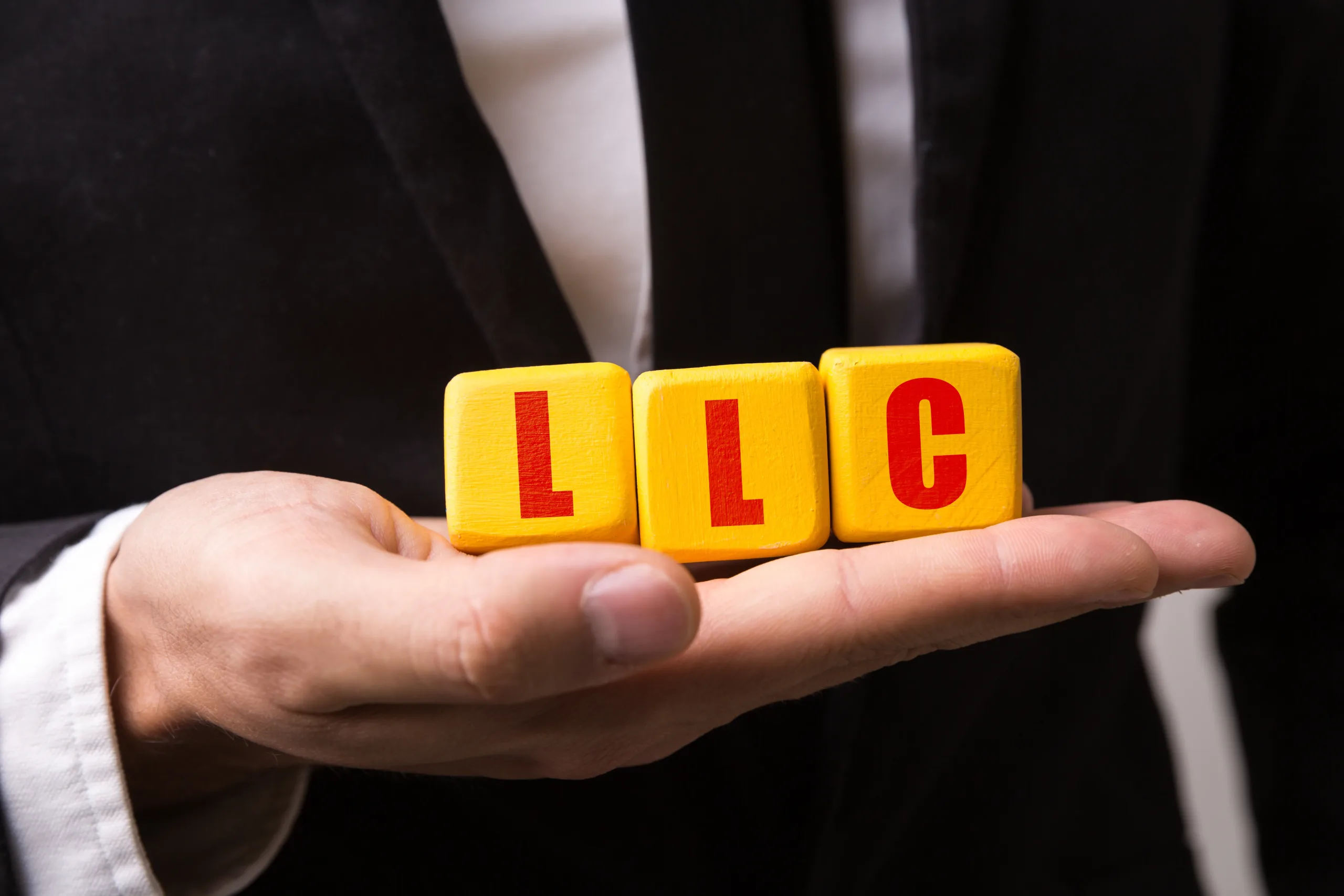 DBA vs LLC What Changes for Taxes_