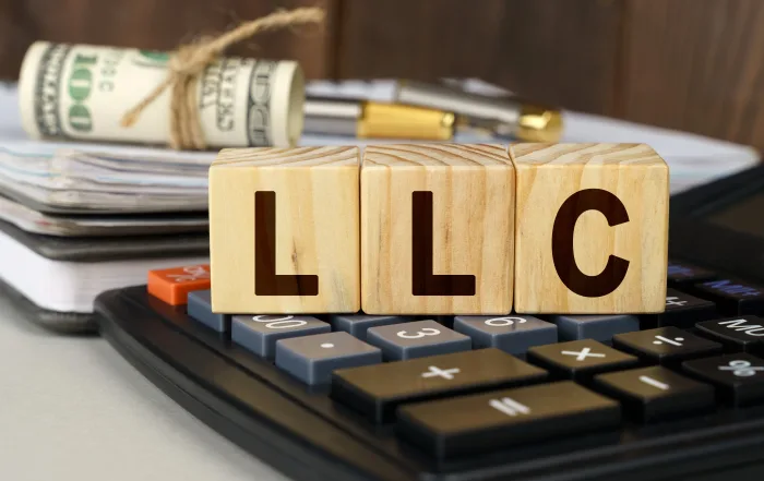 DBA vs LLC cost compare the full year, not the filing fee