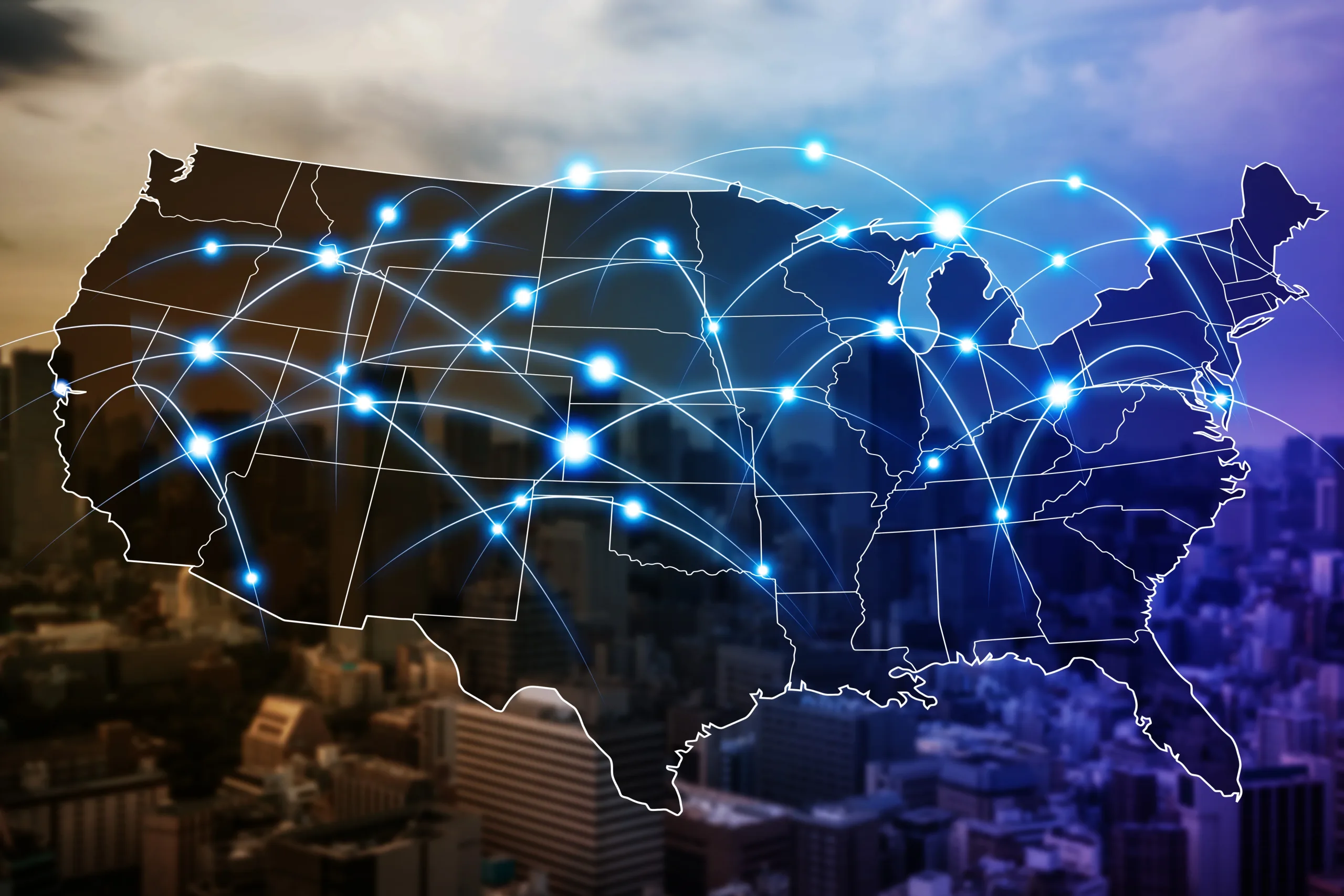 DBA vs LLC in Texas, California, New York, and other states