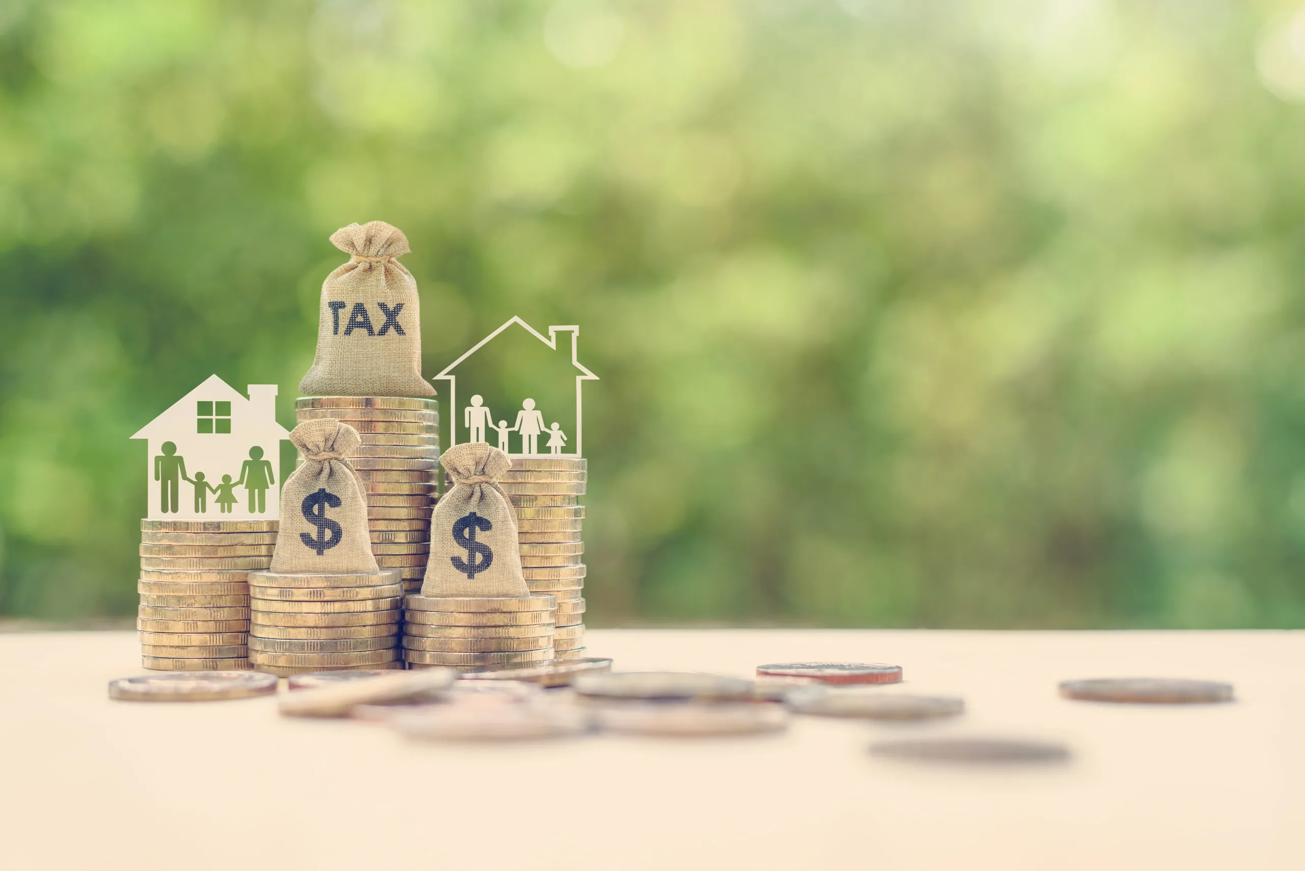 Federal Estate Tax Exemption 2026 Who Actually Needs to Pay Attention