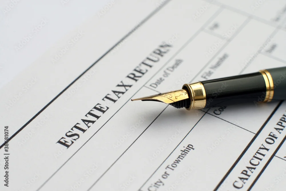 Estate Tax Eåxemption 2026 The Mistakes That Inflate an Estate by Accident