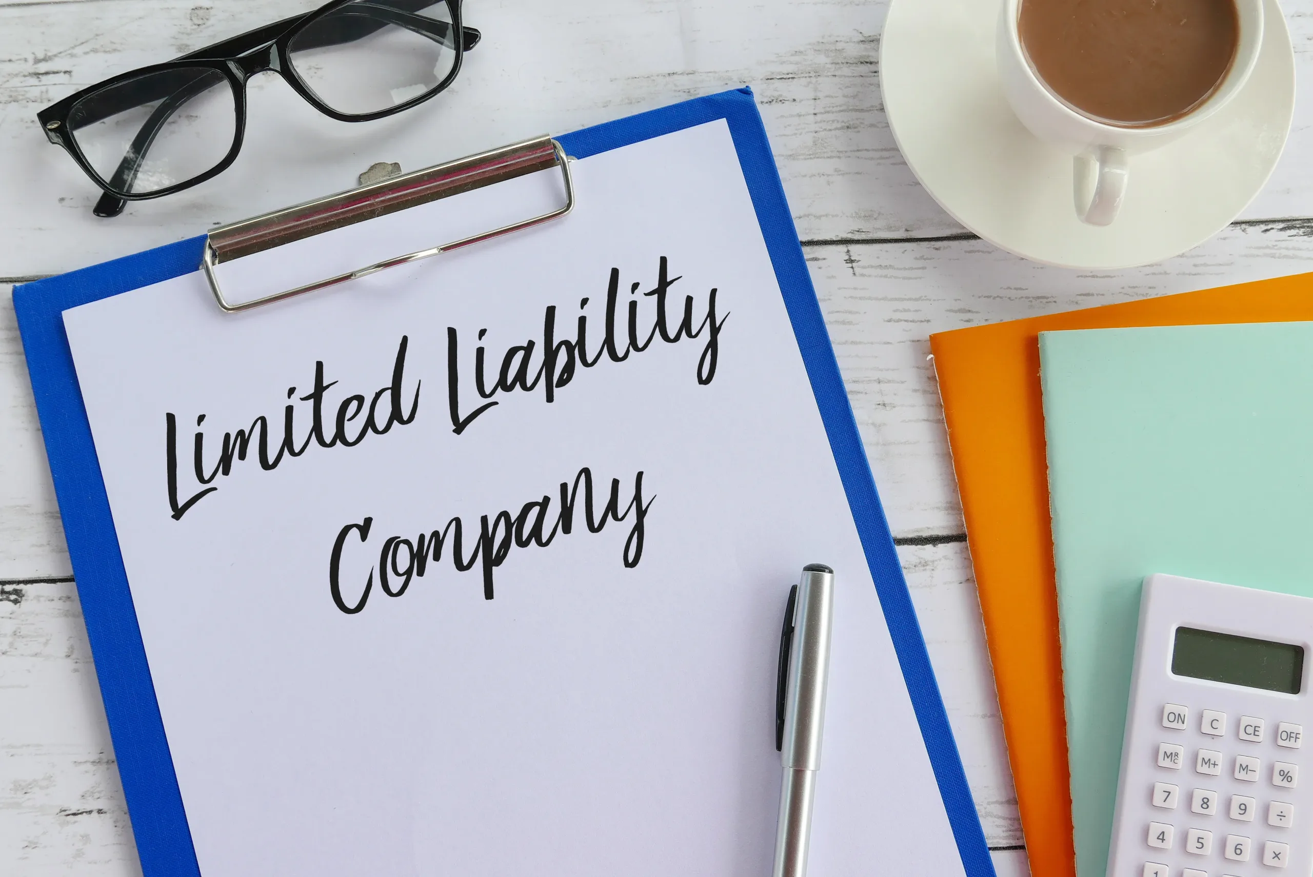 LLP vs LLC Which Fits Your Tax Setup