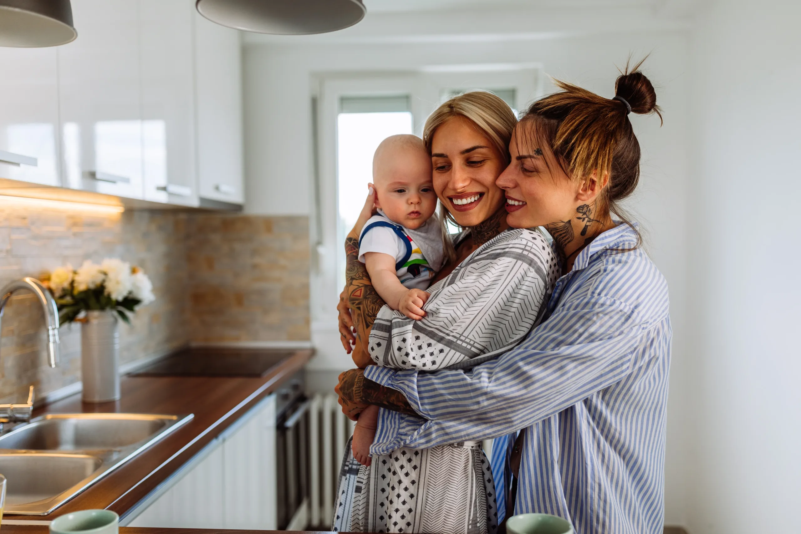 Can I Claim My Girlfriends Kids as a Dependent The Multi Child Version